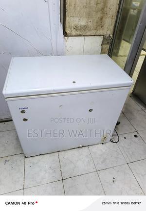 250 Litres Chest Freezer - thumbnail 2