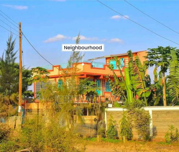 Affordable Nanyuki Plots - thumbnail 2