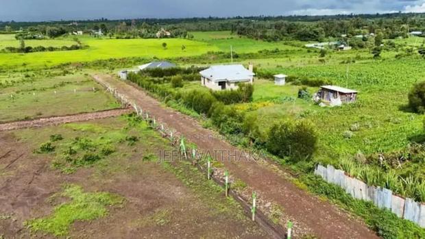 Affordable Nanyuki Plots - thumbnail 3