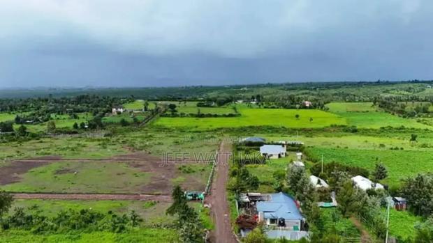 Affordable Nanyuki Plots - thumbnail 4