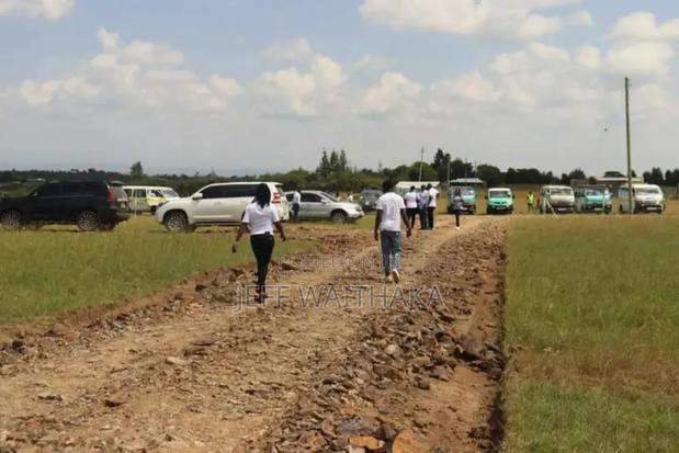 Affordable Nanyuki Plots - thumbnail 5