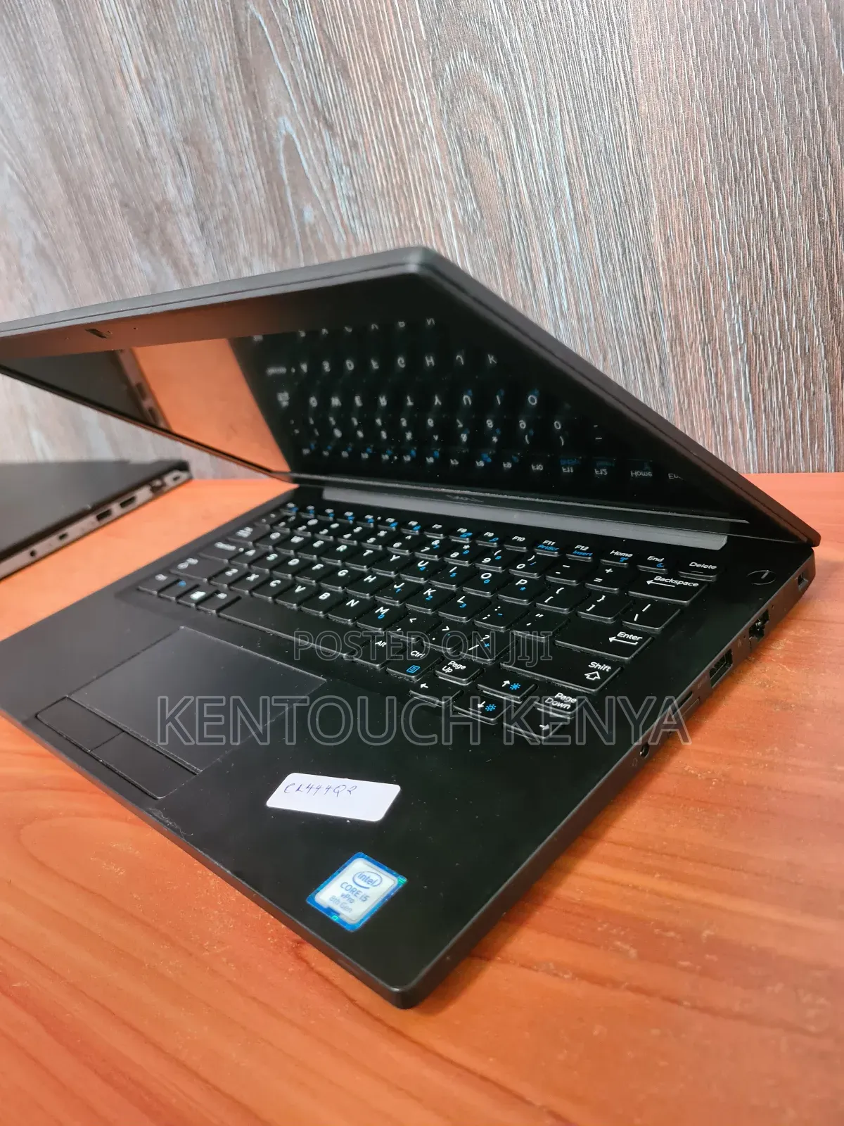 Laptop Dell 8GB Intel Core I5 SSD 256GB