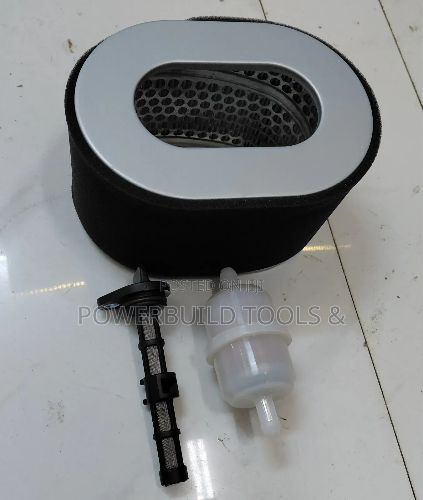 Air Filter Element For Diesel Generator 192f/186f