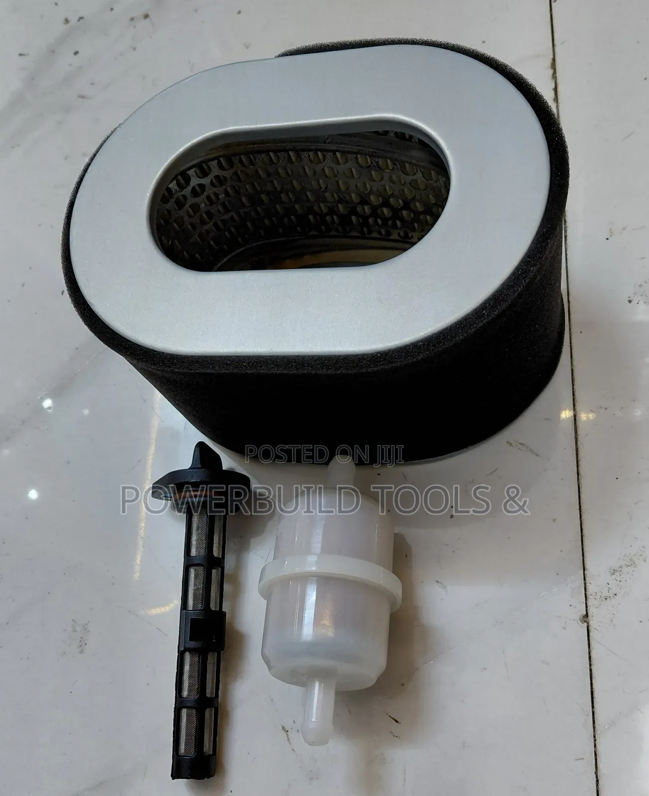 Air Filter Element For Diesel Generator 192f/186f