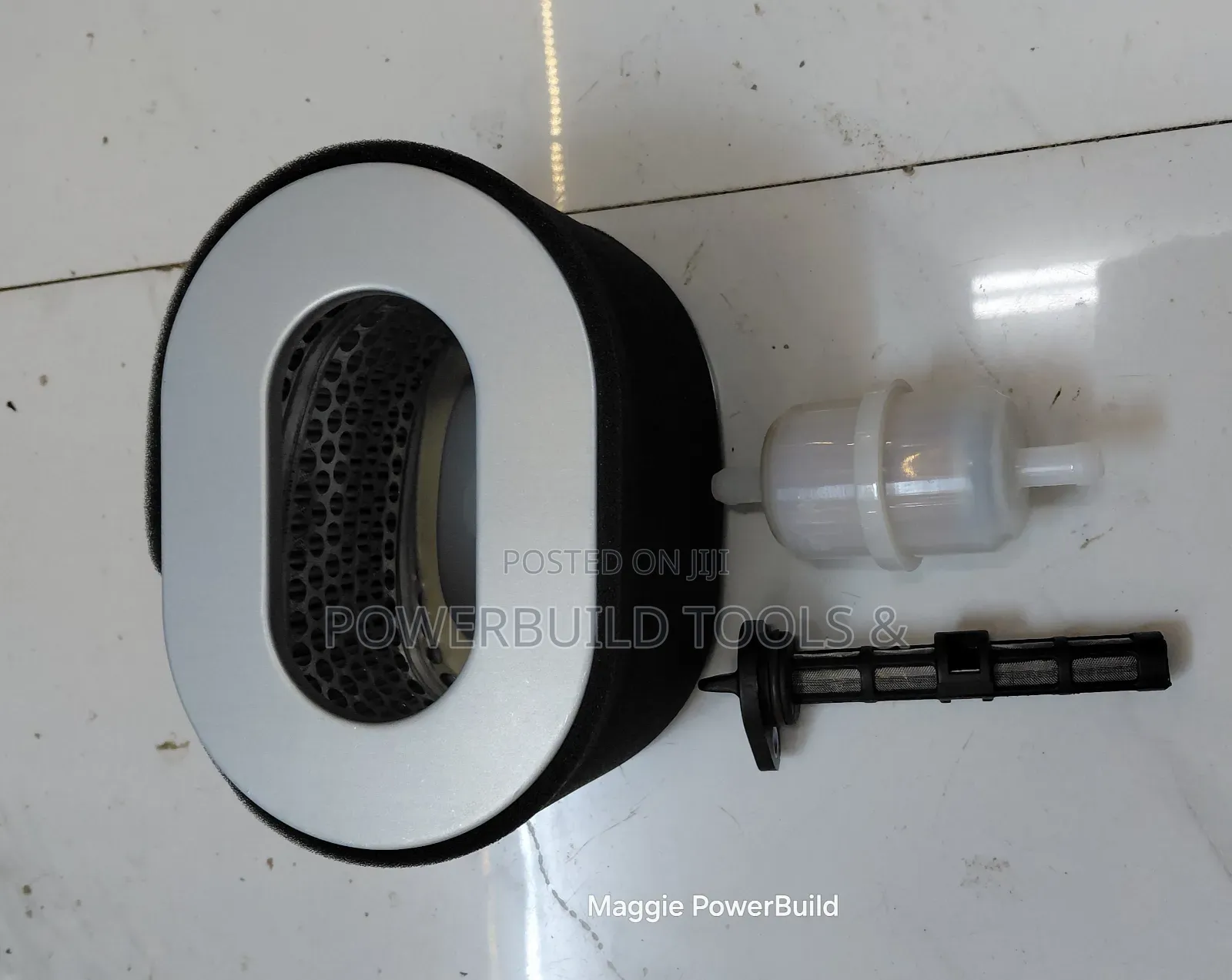 Air Filter Element For Diesel Generator 192f/186f