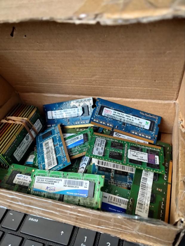 Ex Uk 8 Gb Laptop DDR 3l Laptop Rams