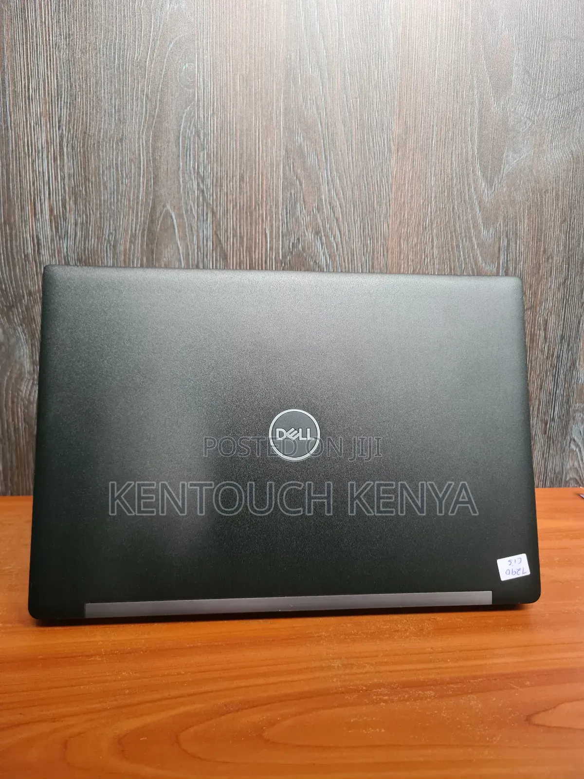 Laptop Dell 8GB Intel Core I5 SSD 256GB