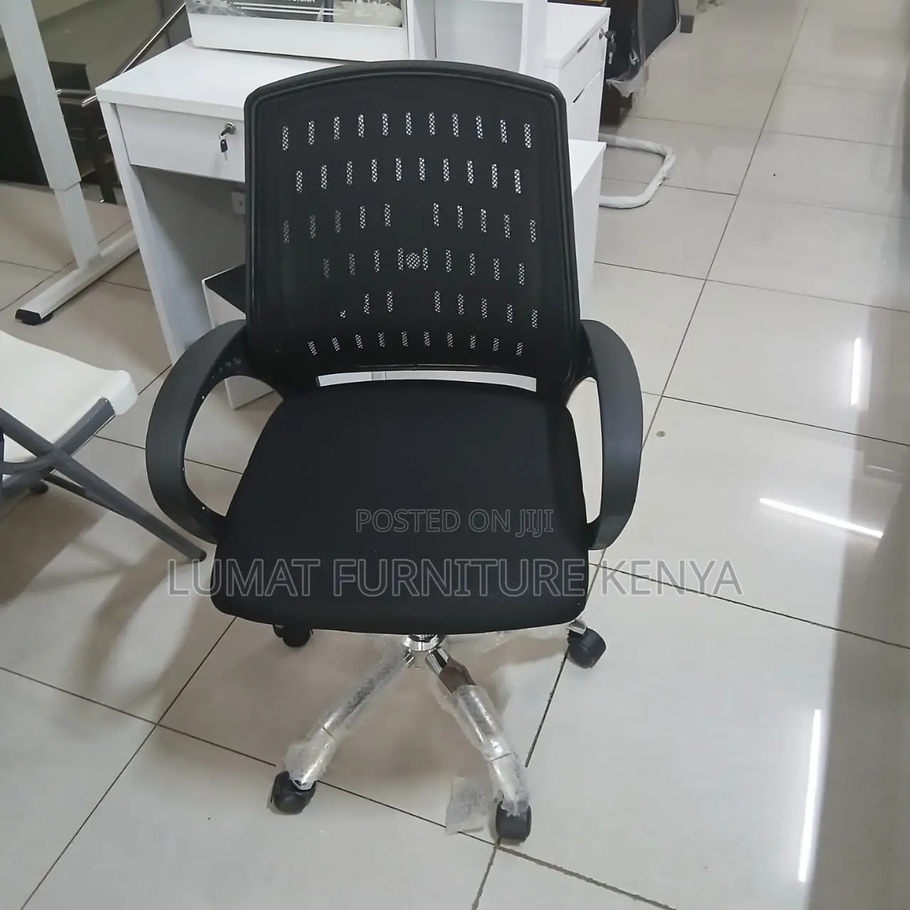Strong Mesh Modern Seat