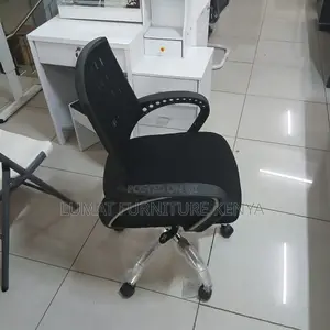 Strong Mesh Modern Seat