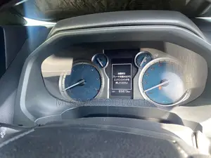 Toyota Land Cruiser Prado 2018