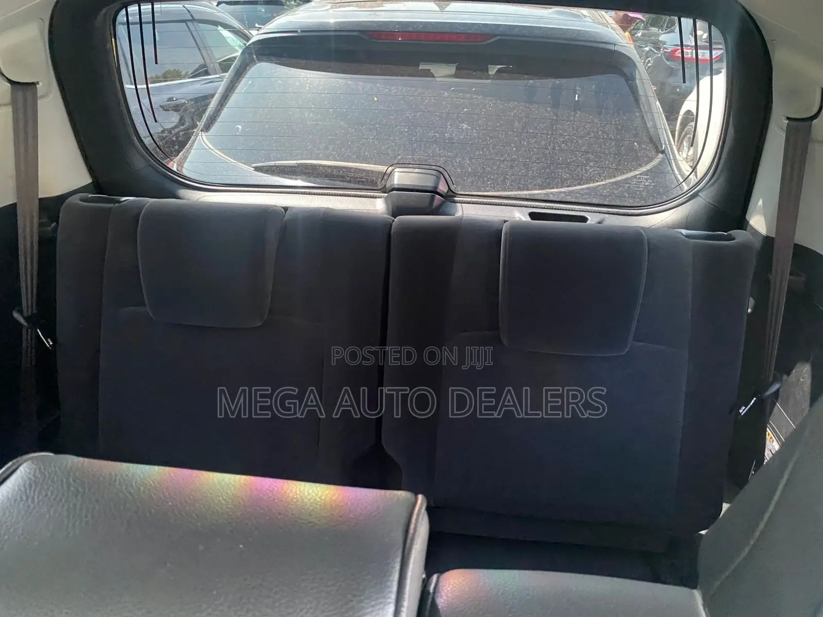 Toyota Land Cruiser Prado 2018