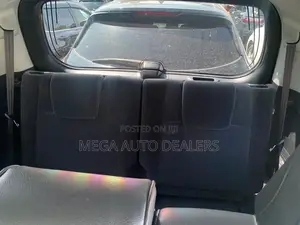 Toyota Land Cruiser Prado 2018