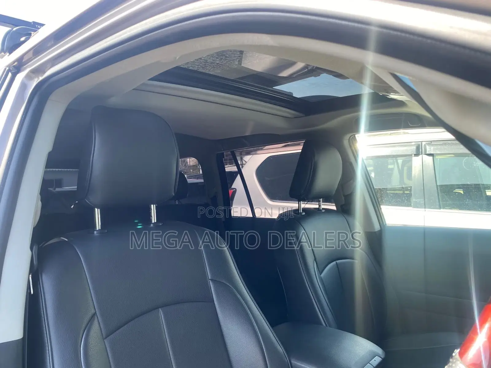 Toyota Land Cruiser Prado 2018