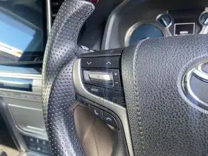 Toyota Land Cruiser Prado 2018