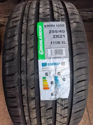 295/40r21 Grenlander Tires