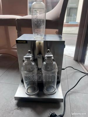 High Output Boba Shaker Unit - thumbnail 3