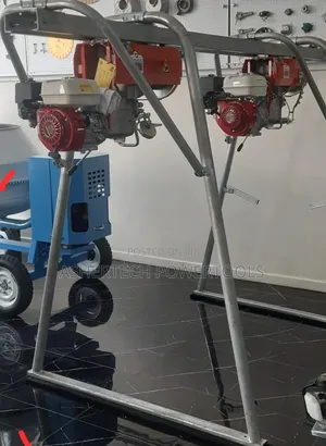 Hoist Concrete Hoist Iori Italy for Construction