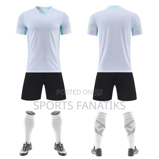 Football Jersey
