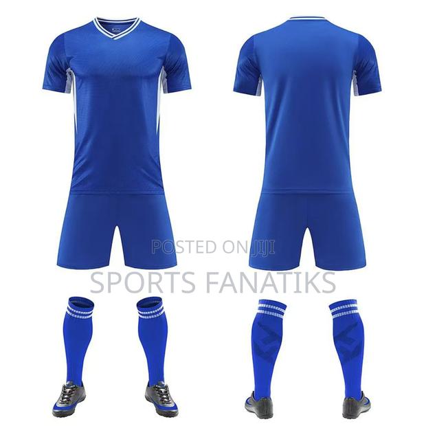 Football Jersey - thumbnail 2