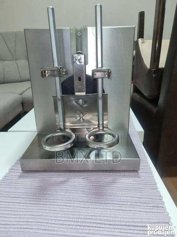 Industrial Boba Shaker Machine