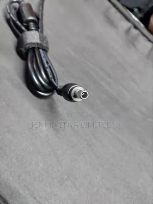 Samsung Small Pin Laptop Charging Adapter