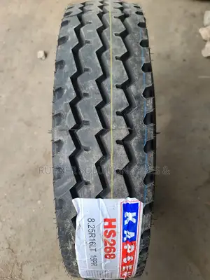 8.25r16 Kapsen Tires