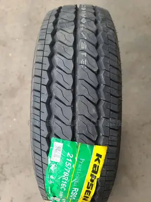 215/70r16 C Kapsen Tires
