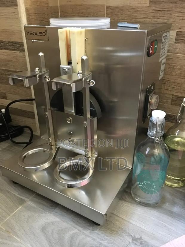 Durable Boba Shaker Machine