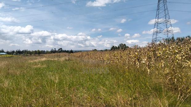 Land for Sale in Olkalou