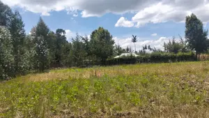 Land for Sale in Olkalou