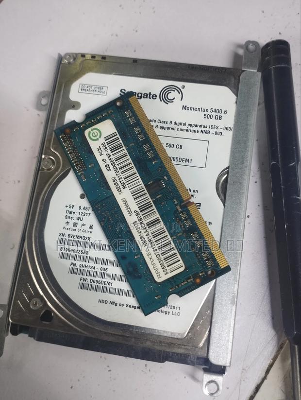 500 Gb Laptop Seagate Hard Drive With Offers