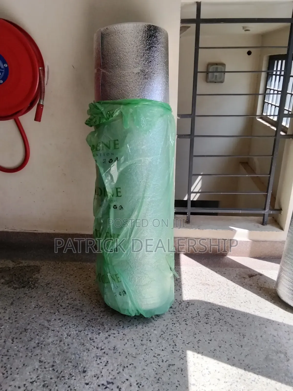 Heat Uv Proof/Heat Insulation