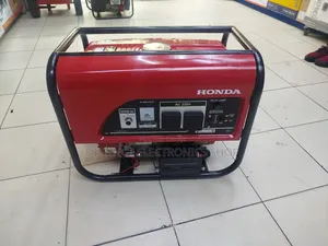 Petrol Generator 5.5kw
