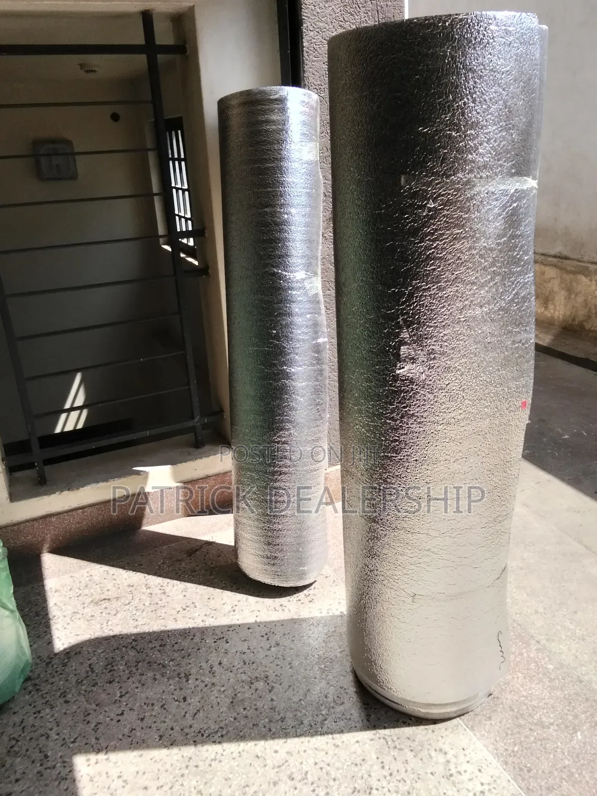 Heat Resistant