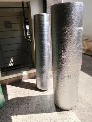 Heat Resistant