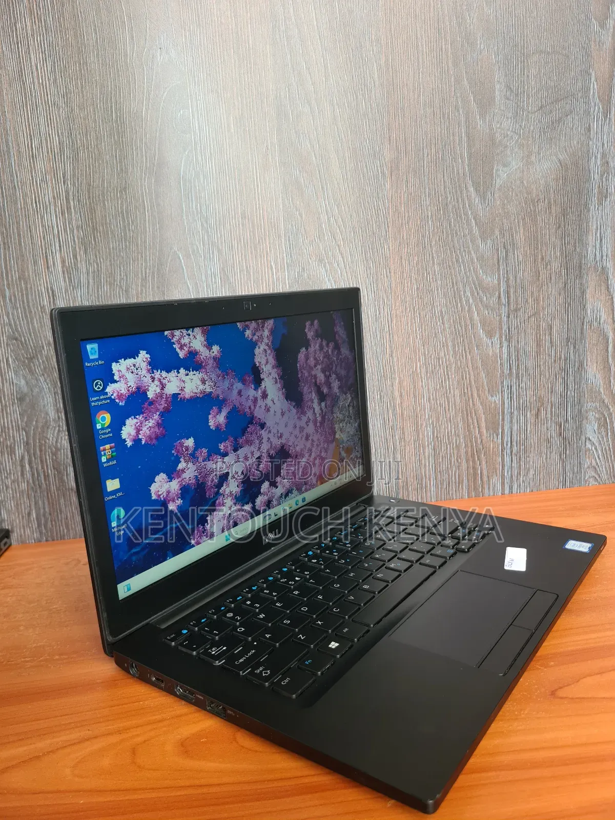 Laptop Dell Latitude 7290 8GB Intel Core I7 SSD 256GB