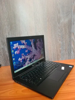 Laptop Dell Latitude 7290 8GB Intel Core I7 SSD 256GB