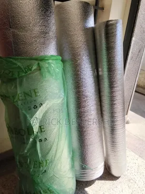 Heat Resistant
