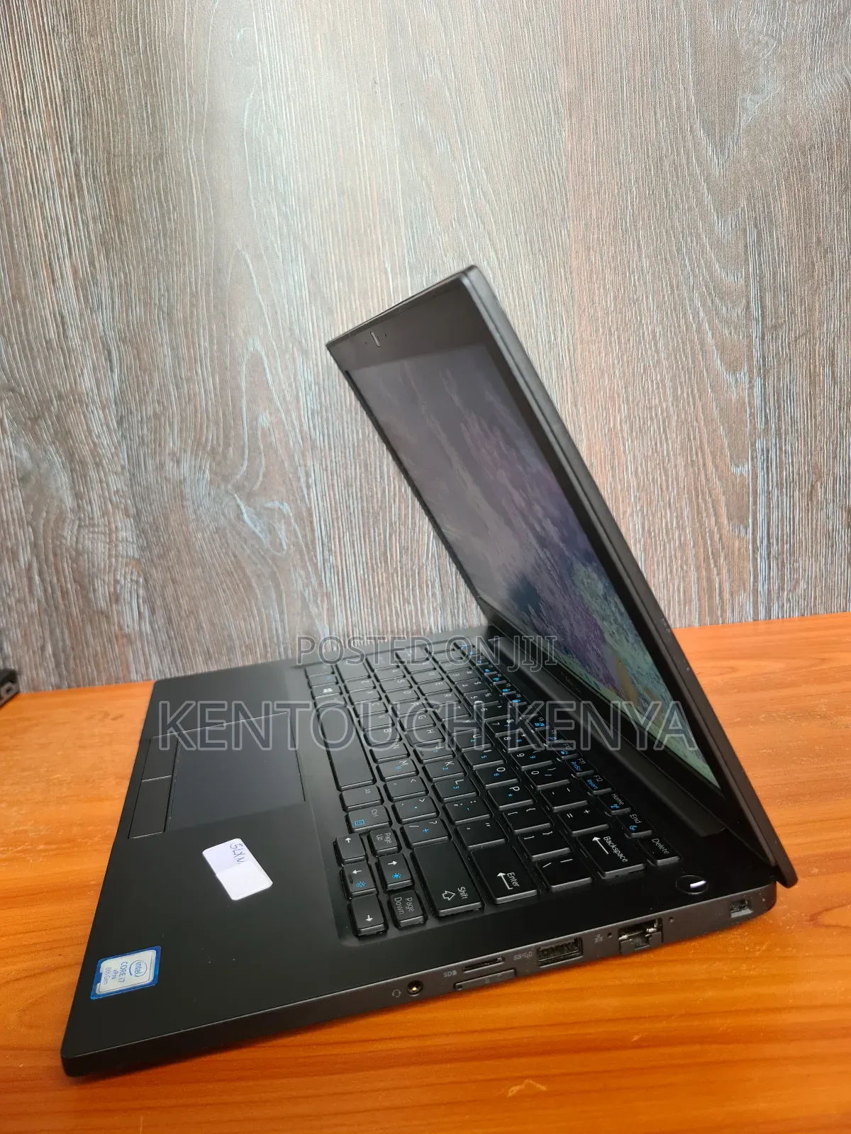 Laptop Dell Latitude 7290 8GB Intel Core I7 SSD 256GB