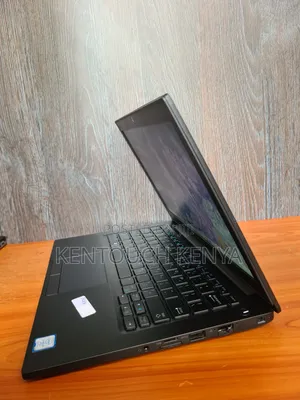 Laptop Dell Latitude 7290 8GB Intel Core I7 SSD 256GB
