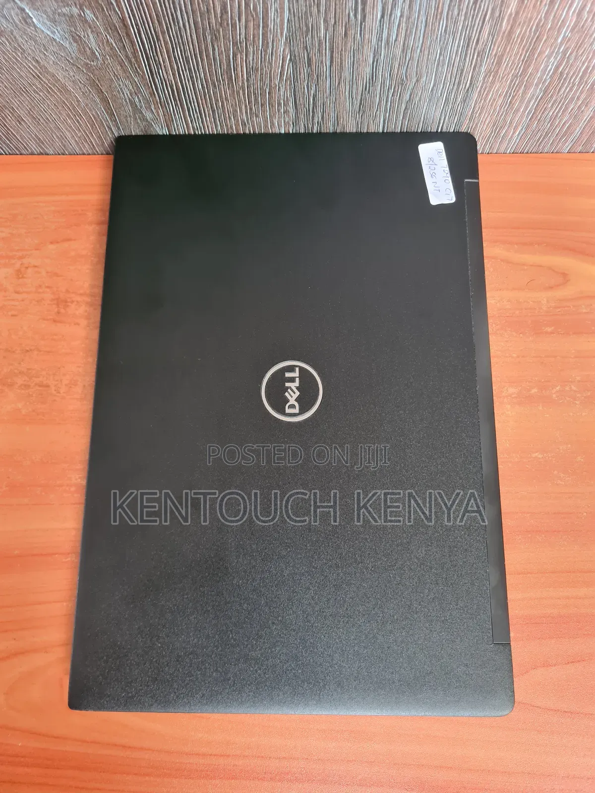 Laptop Dell Latitude 7290 8GB Intel Core I7 SSD 256GB