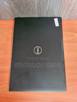 Laptop Dell Latitude 7290 8GB Intel Core I7 SSD 256GB