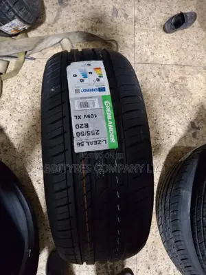 255/50r20 Grenlander Tires