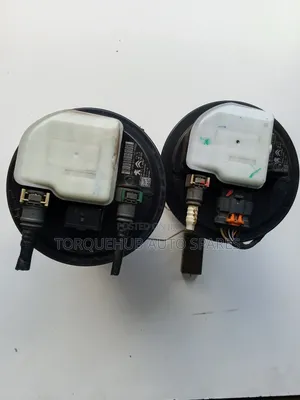 Peugeot 208 New Model Fuel Pump