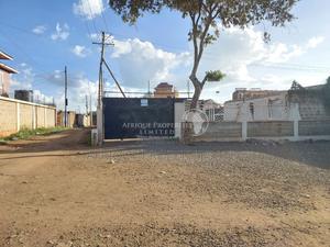 Ruiru 50 X 100 Commercial Plot Touching Tarmac for Leasing - main view