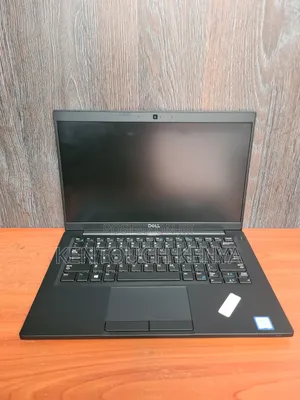 Laptop Dell Latitude 7390 8GB Intel Core I5 SSD 256GB