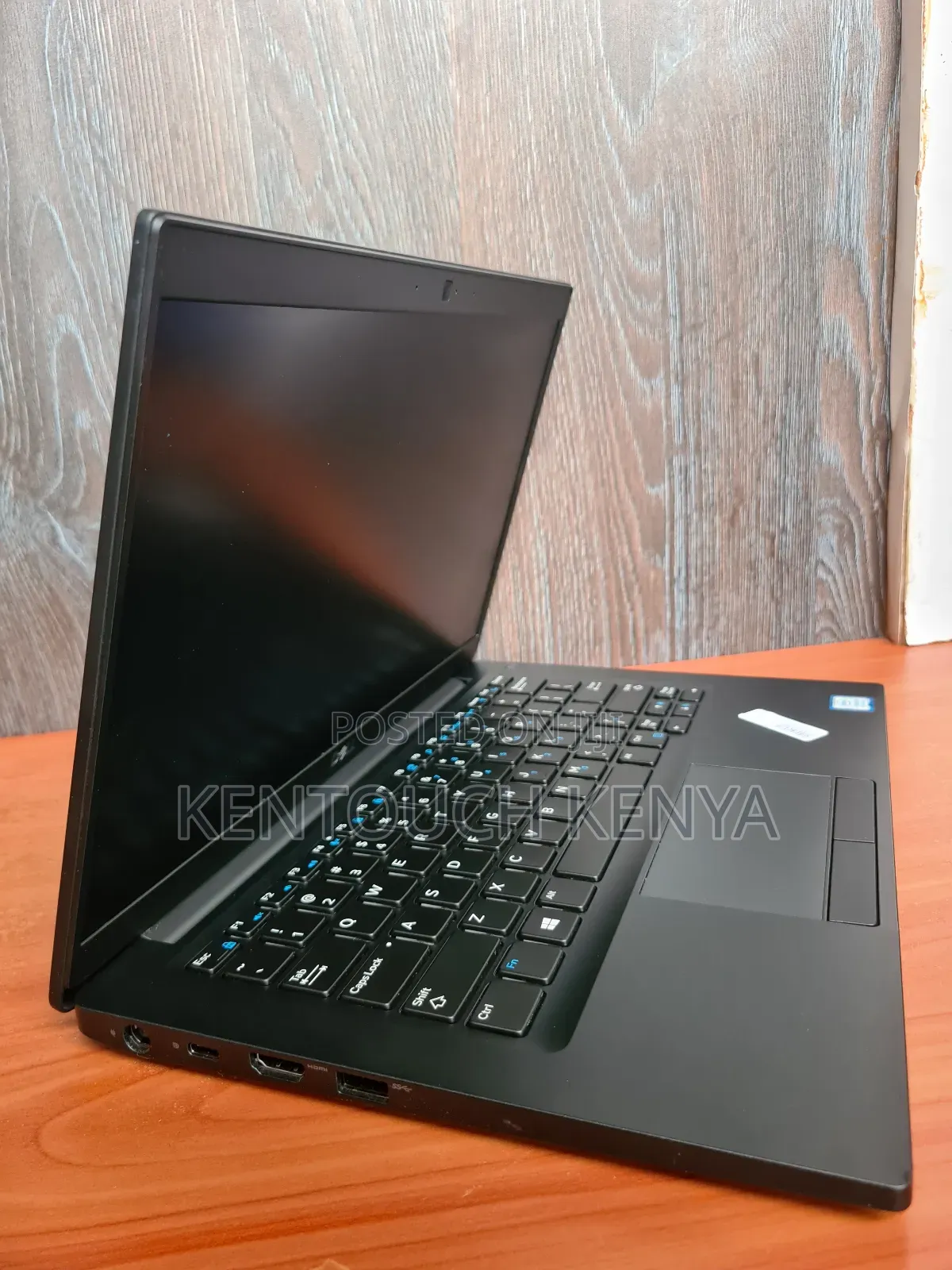 Laptop Dell Latitude 7390 8GB Intel Core I5 SSD 256GB