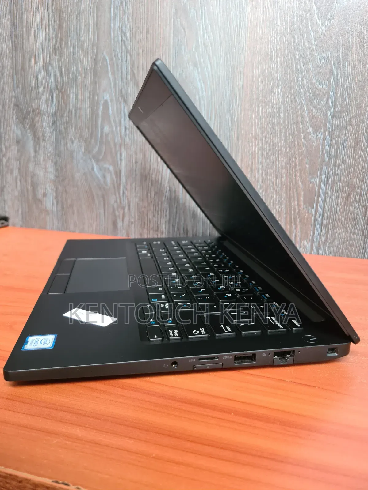 Laptop Dell Latitude 7390 8GB Intel Core I5 SSD 256GB