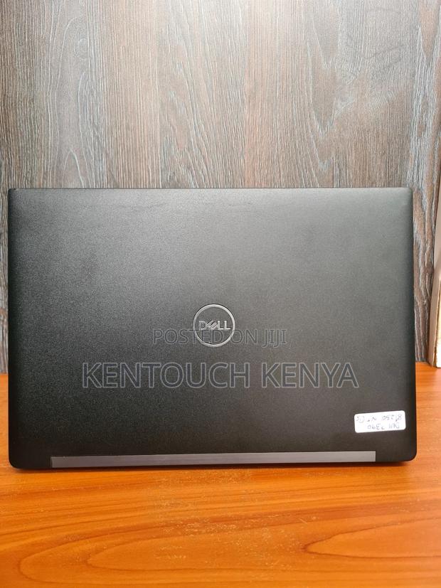 Laptop Dell Latitude 7390 8GB Intel Core I5 SSD 256GB - thumbnail 4