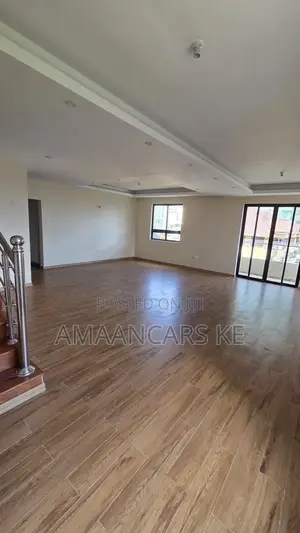 5bdrm Apartment in Shams Residency, Parklands/Highridge for rent